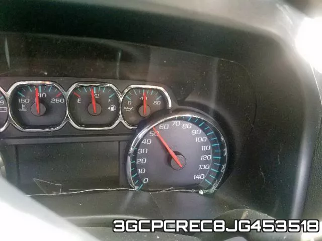 3GCPCREC8JG453518 фото 8