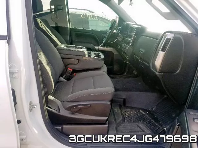 3GCUKREC4JG479698 фото 6