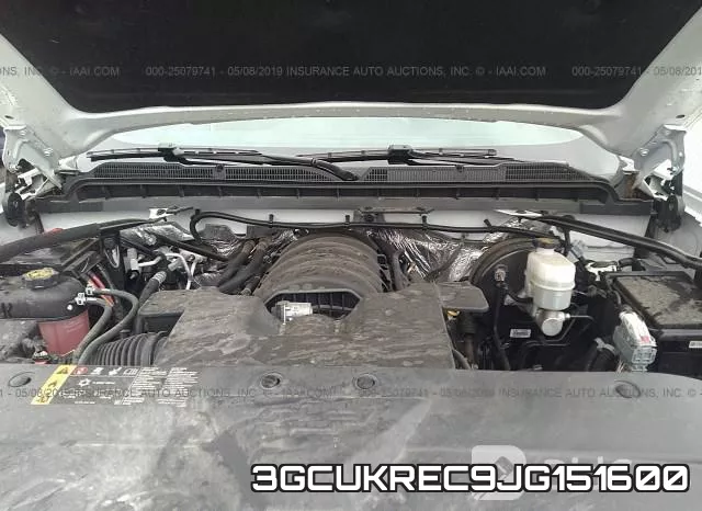 3GCUKREC9JG151600 фото 2