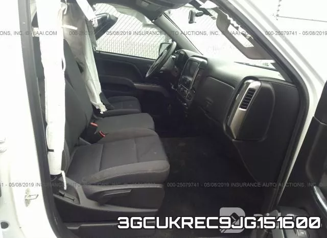 3GCUKREC9JG151600 фото 6