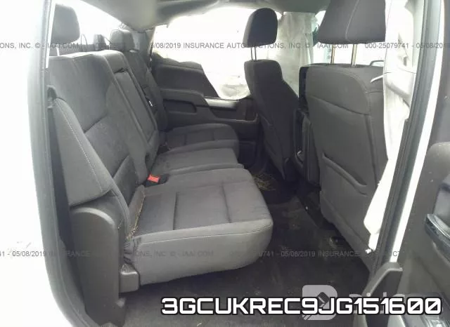3GCUKREC9JG151600 фото 9