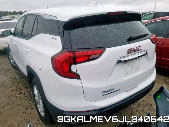 3GKALMEV6JL340642 фото 4