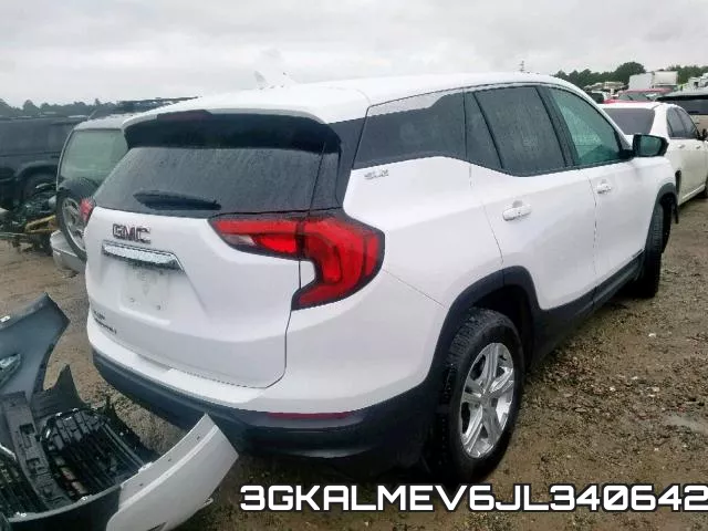 3GKALMEV6JL340642 фото 5