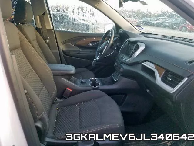 3GKALMEV6JL340642 фото 6