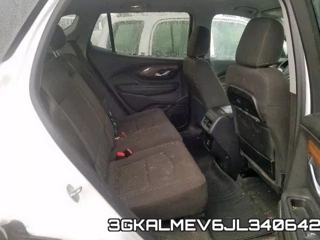 3GKALMEV6JL340642 фото 7
