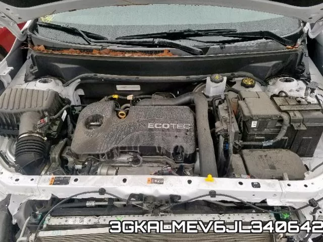 3GKALMEV6JL340642 фото 8