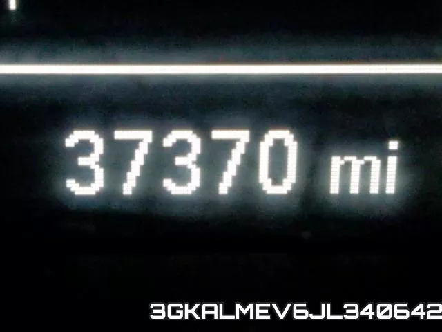 3GKALMEV6JL340642 фото 9