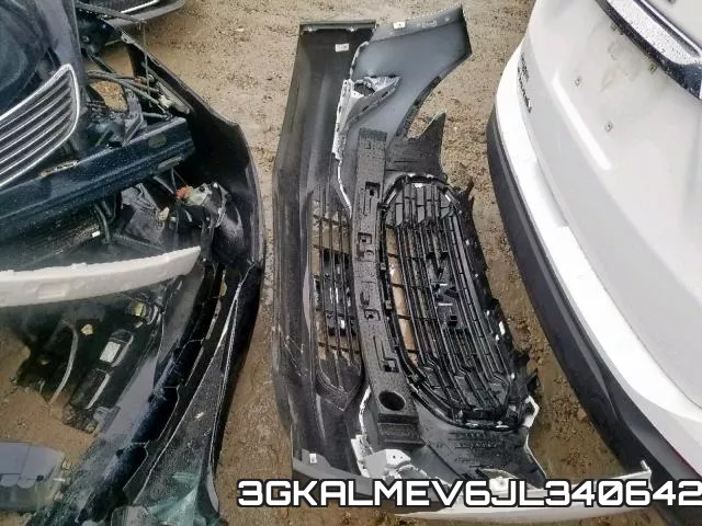 3GKALMEV6JL340642 фото 10