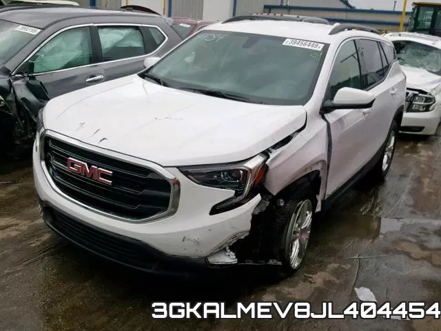 3GKALMEV8JL404454 фото 3