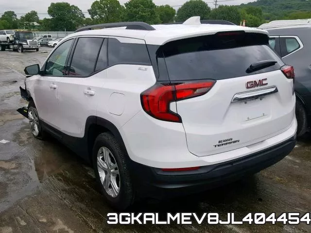 3GKALMEV8JL404454 фото 4