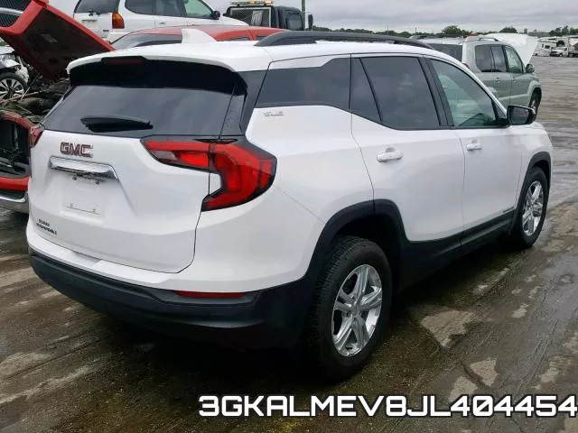 3GKALMEV8JL404454 фото 5