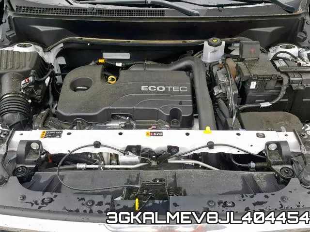 3GKALMEV8JL404454 фото 8