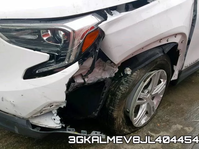 3GKALMEV8JL404454 фото 10
