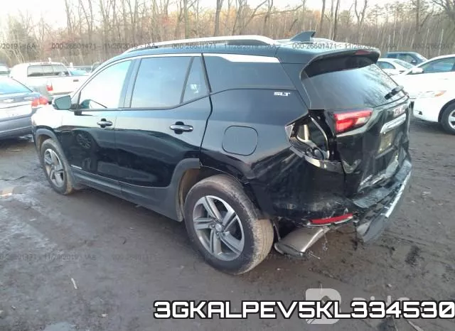 3GKALPEV5KL334530 фото 4