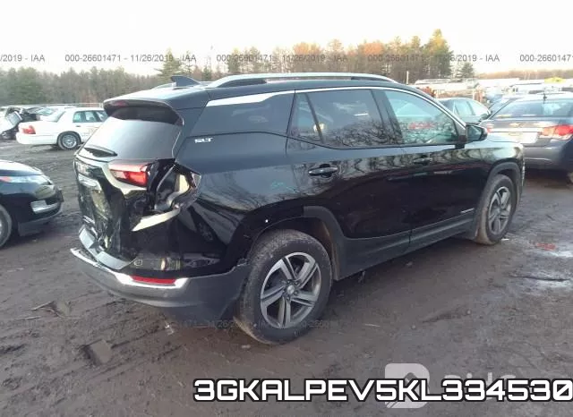 3GKALPEV5KL334530 фото 5