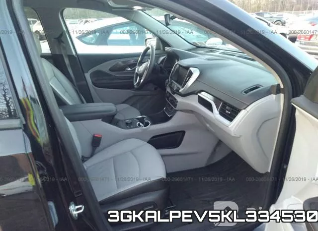 3GKALPEV5KL334530 фото 6