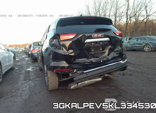 3GKALPEV5KL334530 фото 7