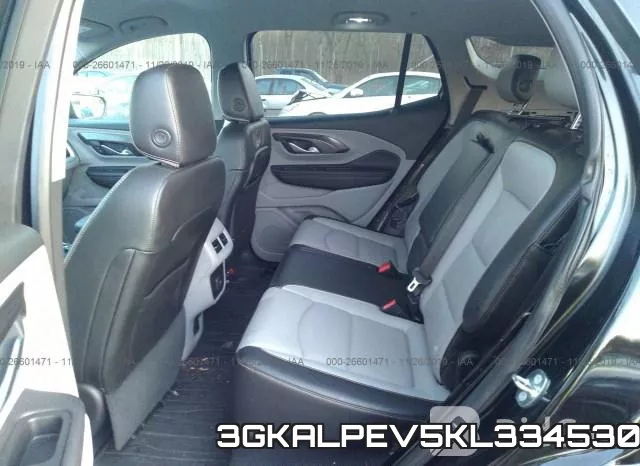 3GKALPEV5KL334530 фото 9