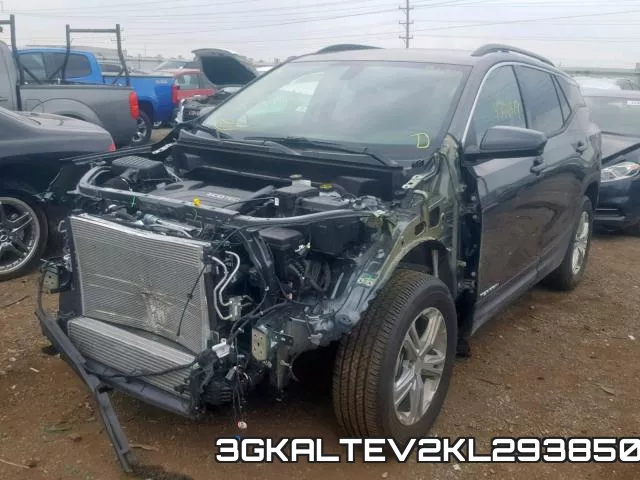 3GKALTEV2KL293850 фото 3