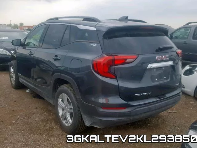 3GKALTEV2KL293850 фото 4