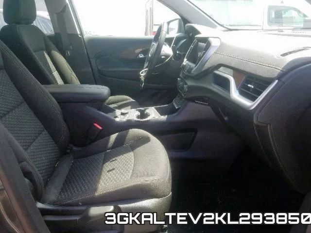 3GKALTEV2KL293850 фото 6