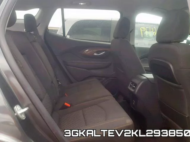 3GKALTEV2KL293850 фото 7