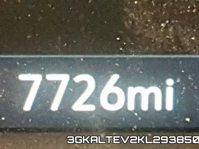 3GKALTEV2KL293850 фото 9