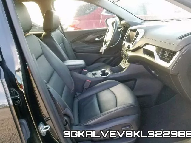 3GKALVEV8KL322988 фото 6