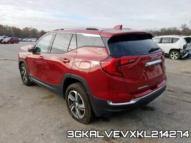 3GKALVEVXKL214274 фото 4
