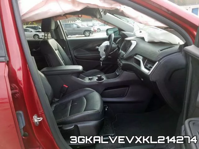 3GKALVEVXKL214274 фото 6