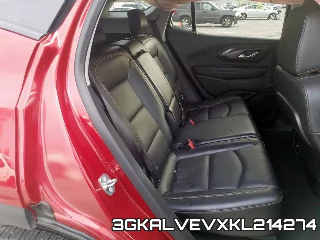3GKALVEVXKL214274 фото 7