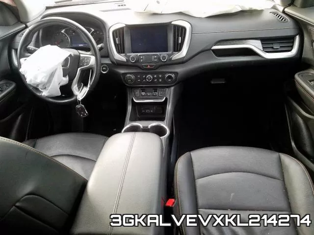 3GKALVEVXKL214274 фото 10