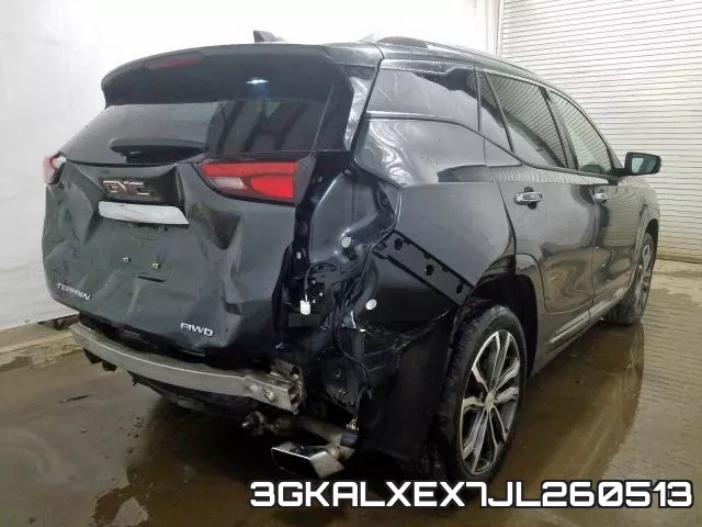 3GKALXEX7JL260513 фото 4