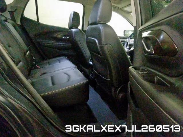 3GKALXEX7JL260513 фото 6