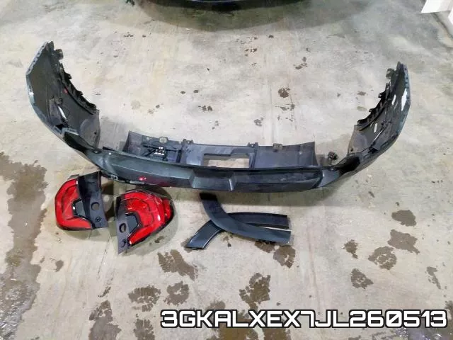 3GKALXEX7JL260513 фото 8