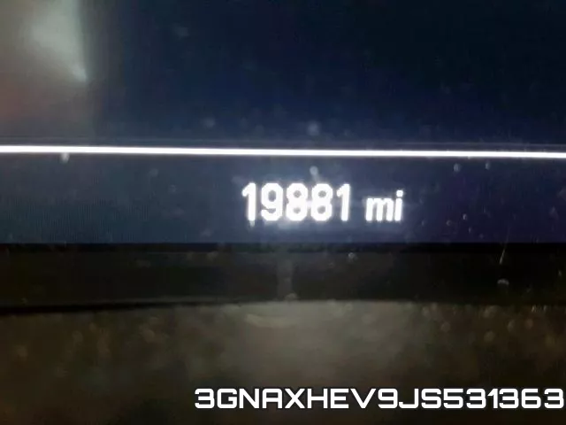 3GNAXHEV9JS531363 фото 7