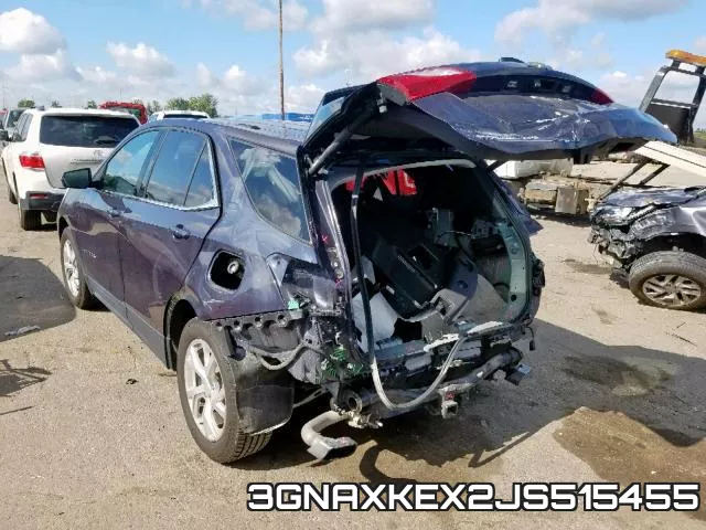 3GNAXKEX2JS515455 фото 4