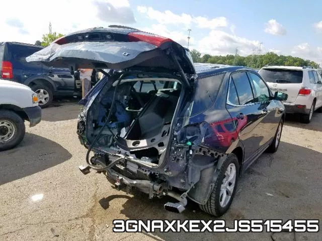 3GNAXKEX2JS515455 фото 5