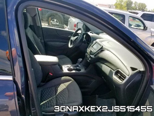 3GNAXKEX2JS515455 фото 6