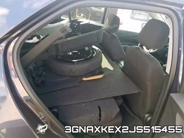 3GNAXKEX2JS515455 фото 7
