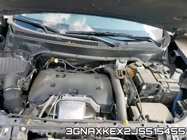 3GNAXKEX2JS515455 фото 8