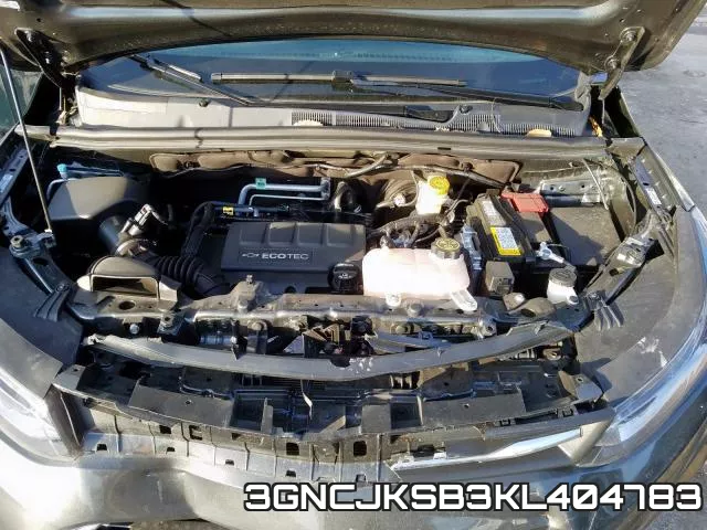 3GNCJKSB3KL404783 фото 7