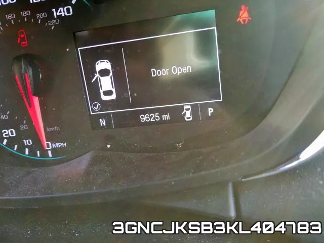 3GNCJKSB3KL404783 фото 8