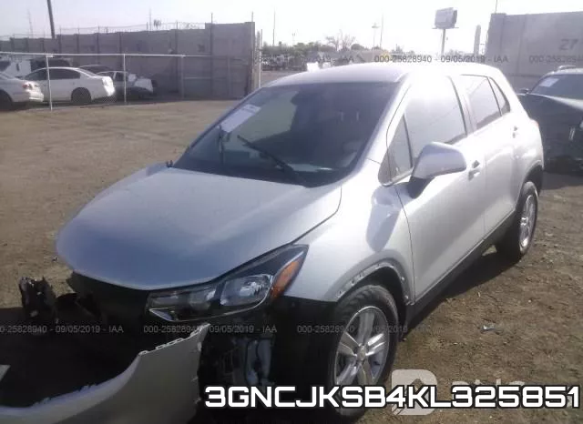 3GNCJKSB4KL325851 фото 3