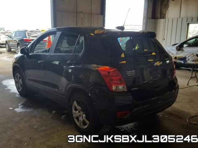 3GNCJKSBXJL305246 фото 4