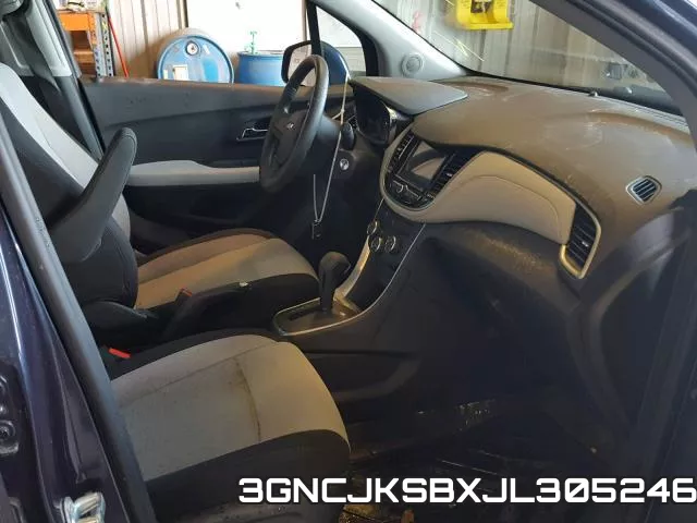 3GNCJKSBXJL305246 фото 6