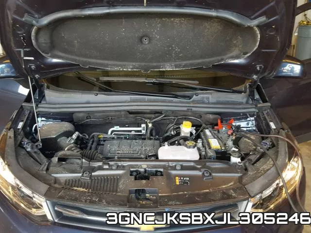 3GNCJKSBXJL305246 фото 8