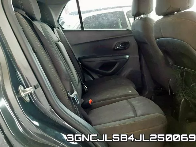 3GNCJLSB4JL250069 фото 7