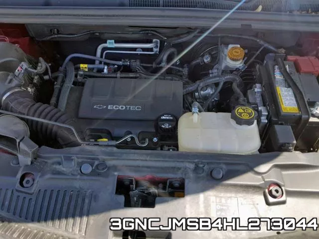 3GNCJMSB4HL273044 фото 8