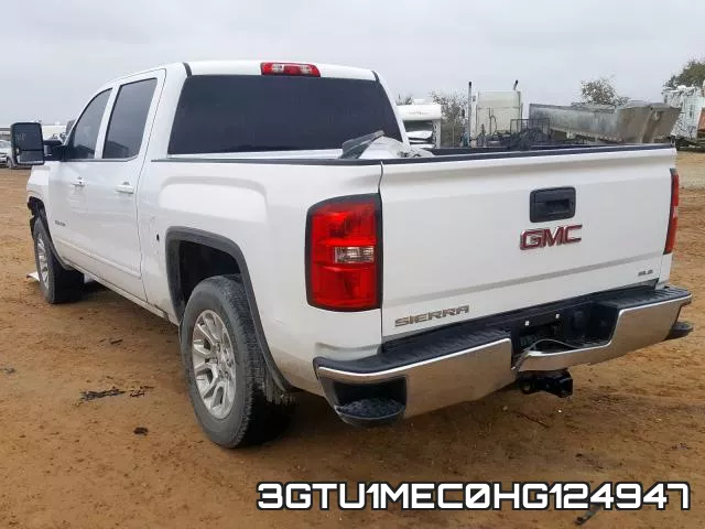 3GTU1MEC0HG124947 фото 4